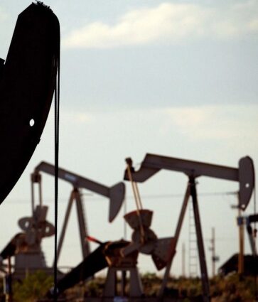 Precios de petróleo anotan el mayor precio en más de 5 meses