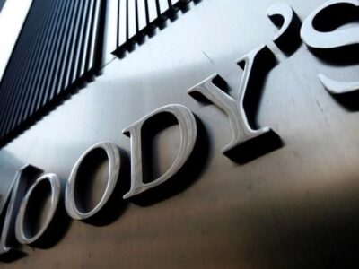 Pronostica Moody’s panorama positivo para bancos en México