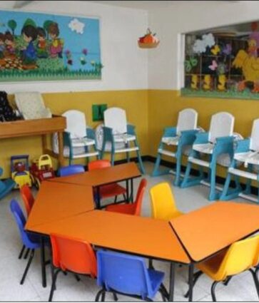 SSPC mantiene vigente norma de seguridad para estancias infantiles