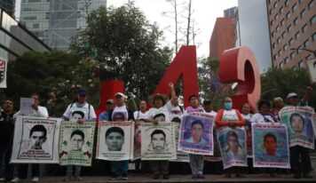AMLO: la Ley de Amnistía ayudará en la investigación de Ayotzinapa