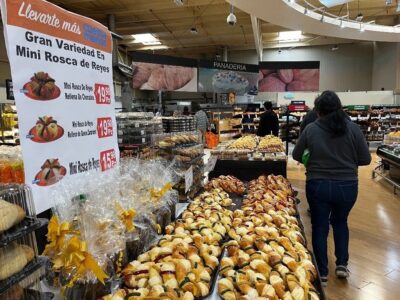 Consumo privado se ralentizó en el primer trimestre, reporta Inegi