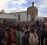 Comunidades indígenas de Chihuahua pugnan por sus derechos y seguridad