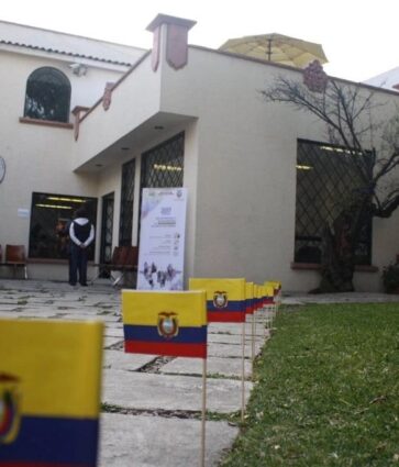 No romperemos relaciones con Ecuador: AMLO