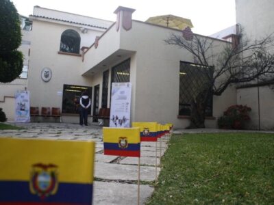 No romperemos relaciones con Ecuador: AMLO