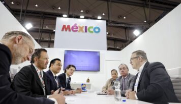 ZF Group invierte 222 MDP en Querétaro para expandir sus operaciones con tecnología de punta