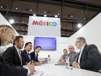 ZF Group invierte 222 MDP en Querétaro para expandir sus operaciones con tecnología de punta