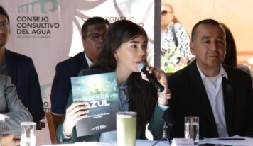 En Querétaro el agua no se privatiza, se garantiza: Consejo Consultivo de Agua