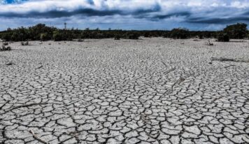 Todos los municipios de Chihuahua padecen sequía: Conagua