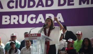 Brugada ofrece al sindicato 24 mil plazas de base y más prestaciones