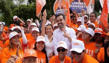 El verdadero voto útil en Nuevo León es por MC: Máynez
