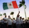 Conflicto entre gobierno y policías de Campeche cumple 56 días