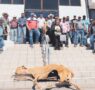 Ganaderos toman la Sader en Chihuahua; reclaman apoyo por la sequía