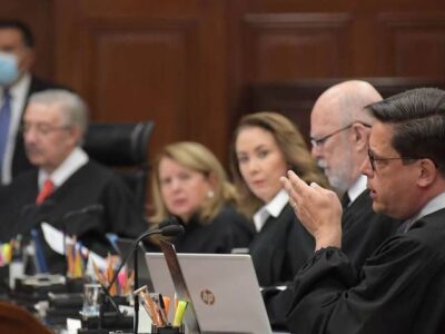 Suprema Corte pospone discusión sobre extinción de fideicomisos de 2020