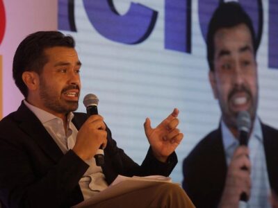Avaló Xóchitl Gálvez plantear a Máynez que declinara: PRI