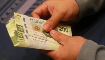 Fortaleza del peso mermó ingresos por remesas: BBVA