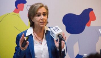 Pemex impugnará ordenamiento para reintegrar pensión a María Amparo Casa