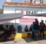 Plantón de la sección 22 de la CNTE continuará en Oaxaca