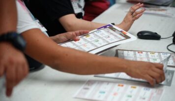 Hoy inicia voto por internet de mexicanos en el extranjero