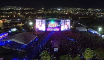 Buscan potenciar a Querétaro como destino para conciertos