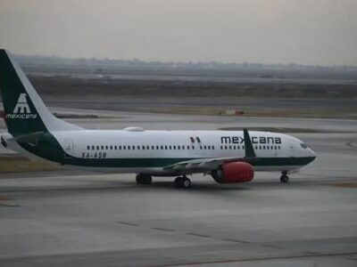 Prevé Mexicana expandir operaciones a 11 destinos internacionales