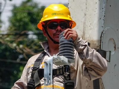 CFE gana arbitraje contra proveedor de gas en Texas