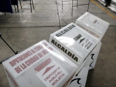 Recuento de votos en las alcaldías Coyoacán y Cuauhtémoc: IECM