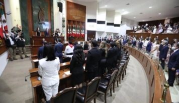 Congreso de Sinaloa aprueba declarar beneméritos a cinco sinaloenses
