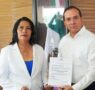 Alcaldesa presenta a nuevo encargado de la SSC de Acapulco