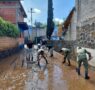 Despliegan Plan DN-III y GN-A por lluvias en Tepoztlán