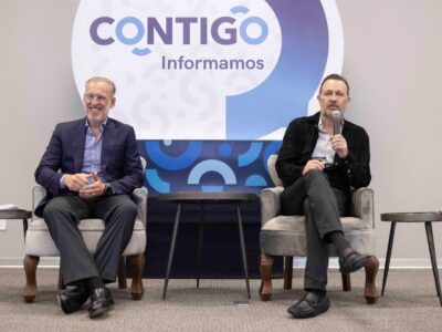 Google invertirá en un Data Center en Querétaro